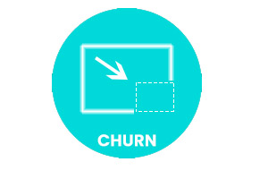 churn