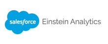 Einstein Analytics