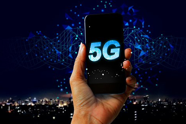 5G services